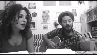 Robot Boy cover by the Goastt