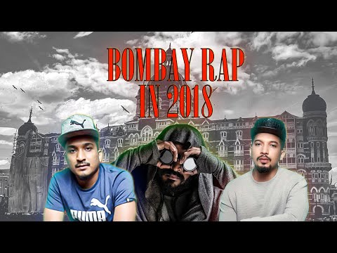 BOMBAY RAP IN 2018 | Divine X Emiway Bantai X Naezy | Write this down Remix