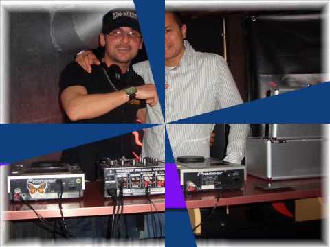 Ro.Ma. Project Mashup Milk&Sugar Vs. Danny Tenaglia.wmv