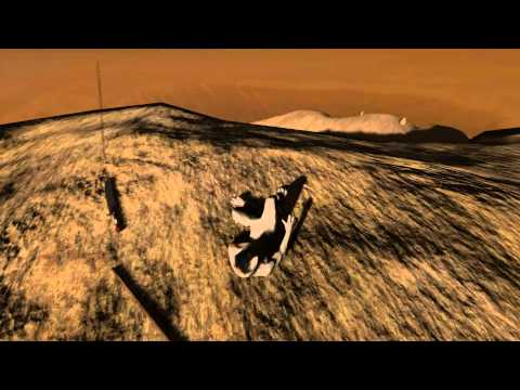 Gamebreaking Overgrowth Alpha 149 Glitch #2