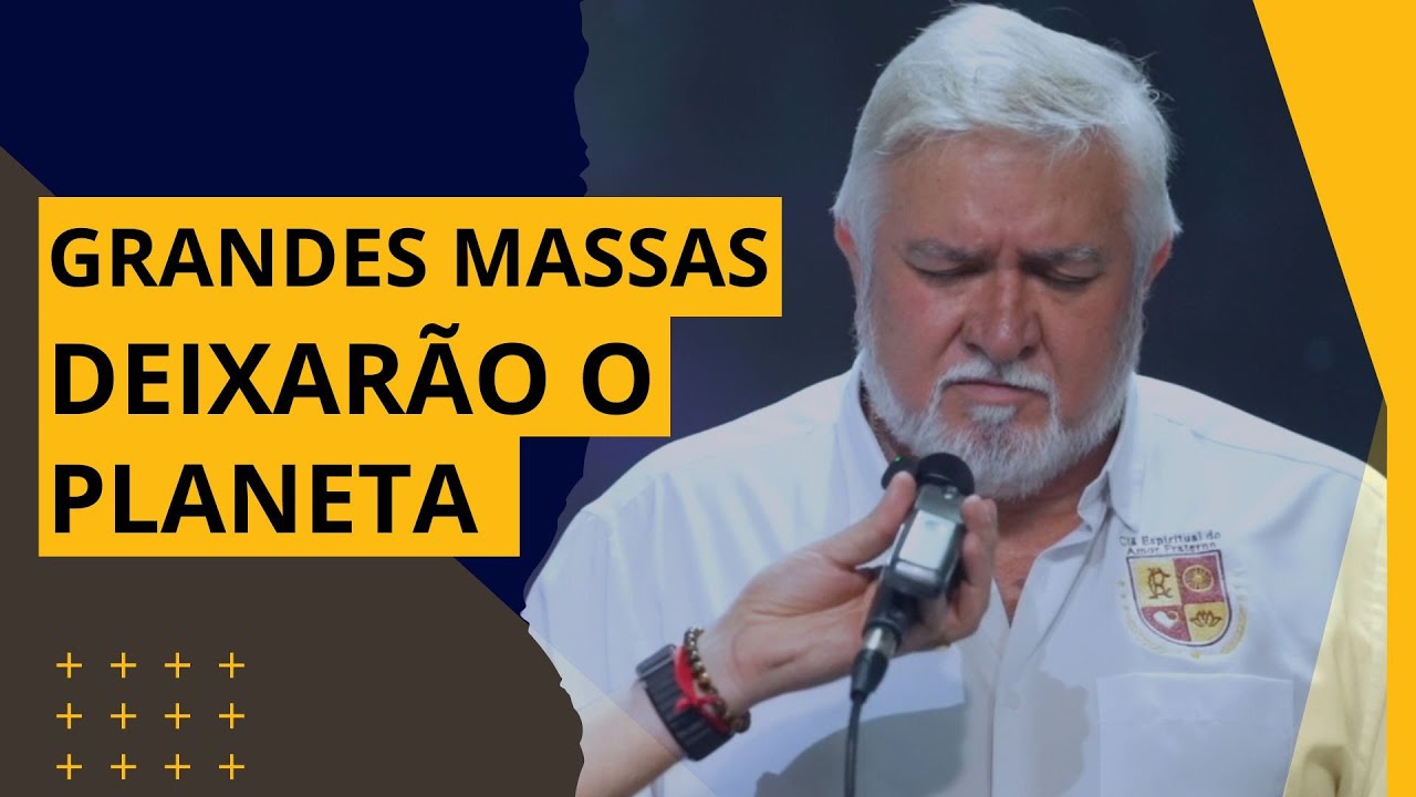 "EMBATES COM AS BESTAS APOCALÍPTICAS" | Bezerra de Menezes