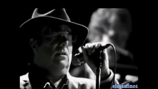 VAN MORRISON...&#39;Till I Gain Control Again.