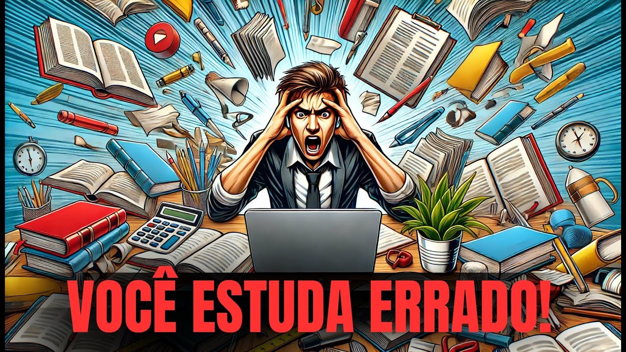 FLASHCARDS | ANKI PARA CONCURSOS E VESTIBULARES