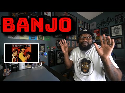 The Stampeders - Sweet City Woman | REACTION