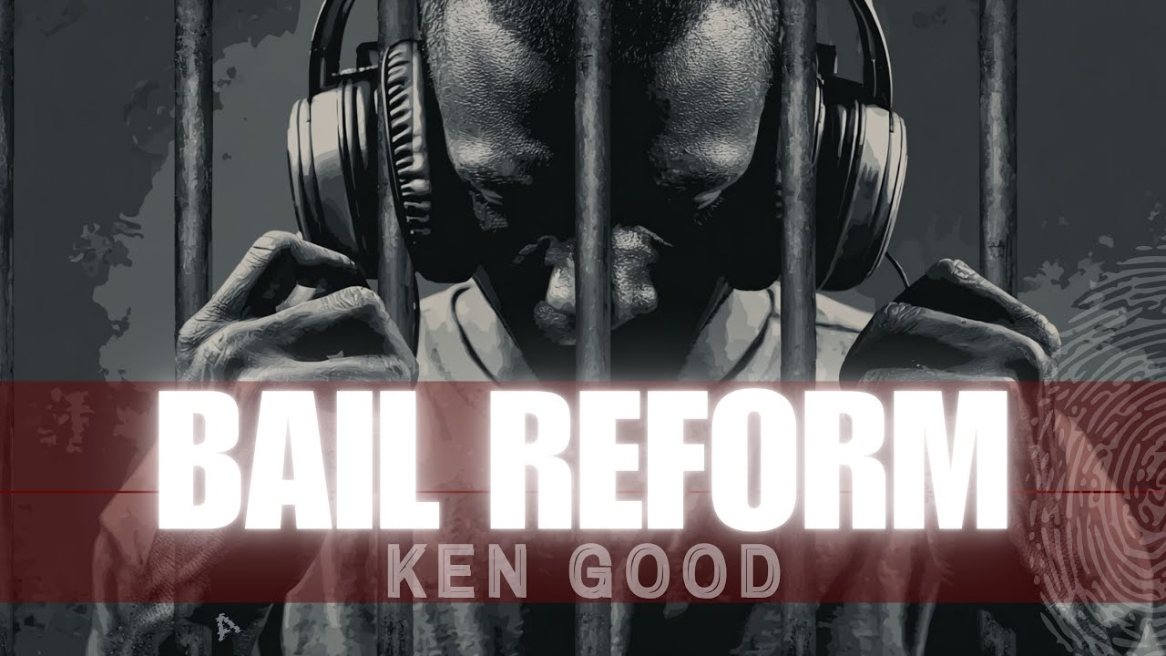 Ken Good on Catch and Release in NJ