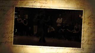 John Erban @ Clarissa Sanches Garcia Budapest 2011 part 2