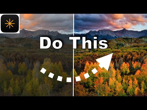⭐ How to Edit Better in Luminar Neo in 2026