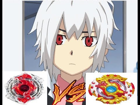 Spryzen.S.F. Vs. Spriggan Requiem.0.Zt.|Shu vs. Shu!