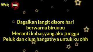 Download lagu Lirik lagu Bagaikan Langit - Dimas gepenk... mp3 Download lagu Lirik lagu Bagaikan Langit - Dimas gepenk... mp3