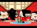 Pucca Coraline Trailer