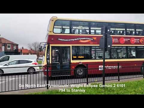 Buses at Cowgate  | 87 / 792 / 794 / 808 | Stamfordham Road & Ponteland Road