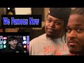 TruCru We Made It On A Trap Lore Ross Video Uk Drill IceBerg American Reaction
