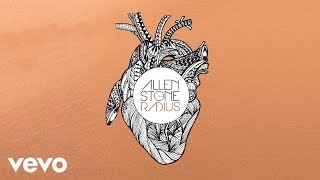 Allen Stone - Pressure (Official Audio)