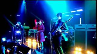 The Enemy - No Time For Tears - Friday Night With Jonathan Ross