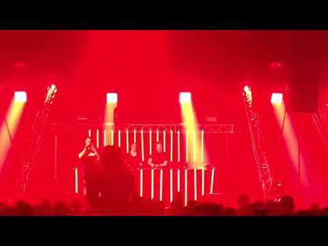 Luminite & Thyron - Loud Noises @ Shockerz 2018