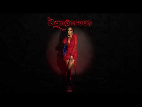 Imani Ray - Dangerous (Visualizer)