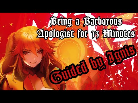 What you DIDN'T KNOW about Barbarous! [Sword World 2.5]