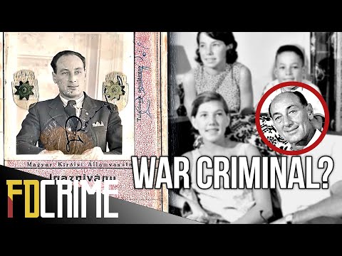 Sins of the Fathers | Every Family Has A Secret | FD Crime