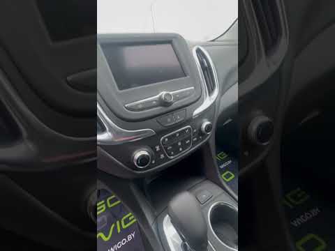 фото chevrolet equinox iii 0