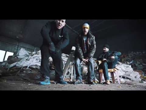 WychodnyBlok feat. Rousi - Umelý svet (OFFICIAL VIDEO)