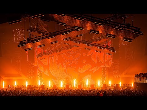 Thunderdome 2024 | Drokz