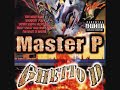Master P - Pass Me Da Green