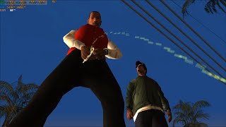 Download lagu GTA San Andreas: Rainbomizer (SA Randomizer) 7 mp3 Download lagu GTA San Andreas: Rainbomizer (SA Randomizer) 7 mp3