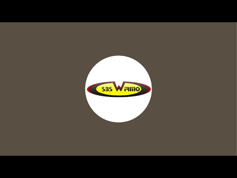 SBS Wirmo P19 striimaa livenä!