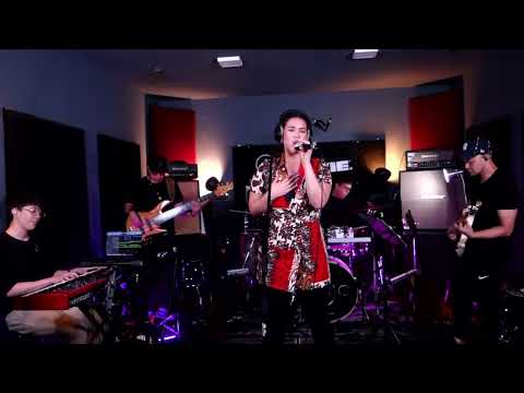 Natural Woman - Live Performance by Syakirah Noble - RNCM Recital