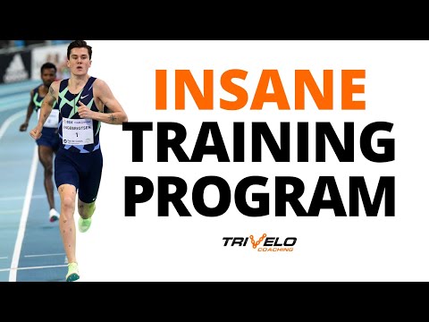15 Ways Jakob Ingebrigtsen Has Unlocked Human Potential - Ep 176 GET FAST PODCAST: IRONMAN, TRI