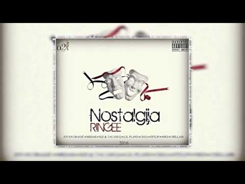 Ringee ft. ChillAir - Samo je važno da me pratiš (Prod. Santis)