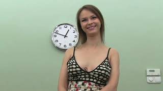 CZECH Casting - 2