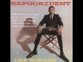 Lee Morgan - 1960 - Expoobident - 05 Just in Time