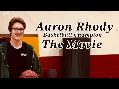 Trailer Aaron Rhody: Basketball Champion: The Movie