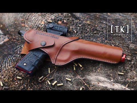 Ruger Mark 4 Tactical