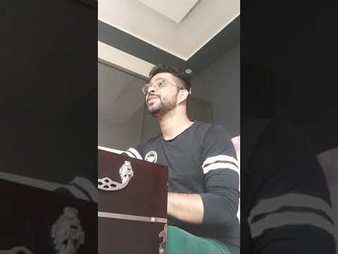 Shubham bhargava Sach keh ra...