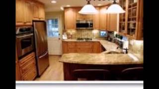 preview picture of video 'Renton Kitchen Remodel  206.451.9596'
