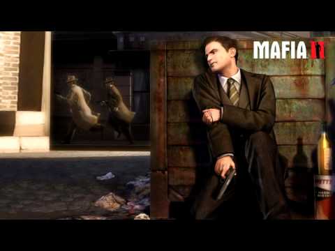 Mafia II Score - Family First