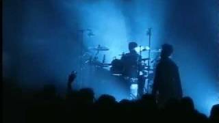 Gary Numan - Mini Tour 2004 - &quot;Walking with shadows&quot;   Down in the park&quot; [London Shepherds bush empire]