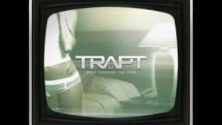 Whos going home with you tonight by trapt lyrics