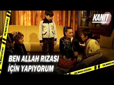 Büyücüler Altınları Cinleri Veriyor! - Kanıt 31.Bölüm