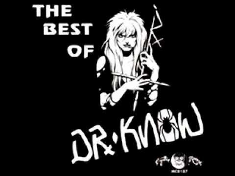 Dr. Know - Life Returns