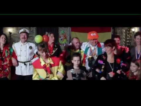 Prins Karnaval (2012) - Sjinse oud Prinse