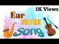 Ear Piercing Ceremony Song Malayalam Singer Junaid Karnoor