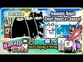 Littering Coast 1 Crown Sea Polluter Stories Of Legend The Battle Cats No Gacha