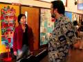 Miena Yoo PBS KQED TV Spot