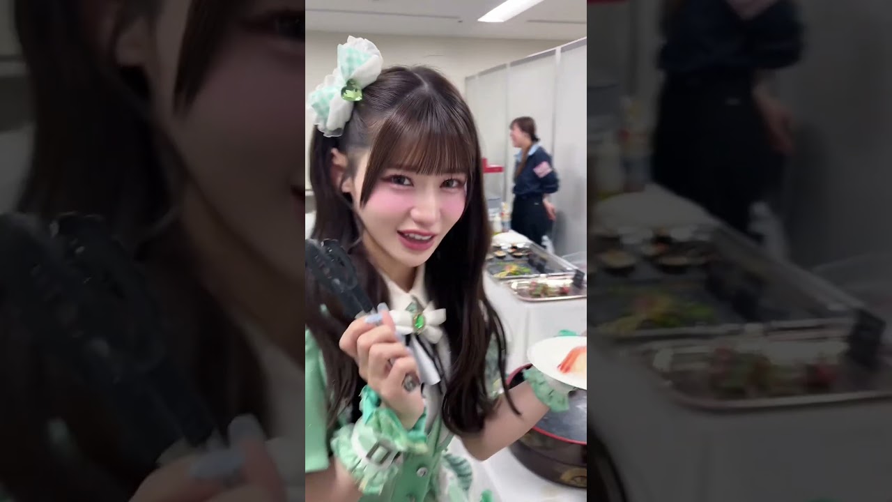 乞食まりん爆誕 #のんふぃく