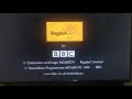 Ragdoll Productions Bbc Logo 2001