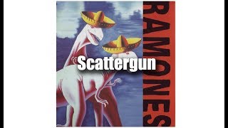 Ramones (CJ Ramone) - Scattergun (Subtitulado en Español)