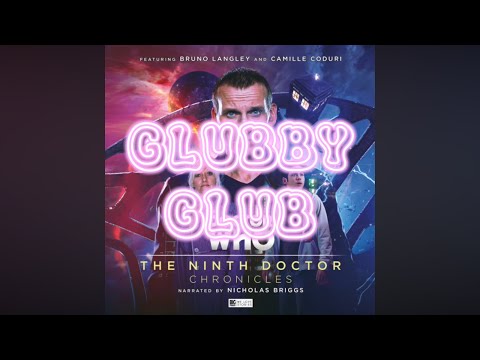 BIG FINISH WITHOUT CONTEXT #6